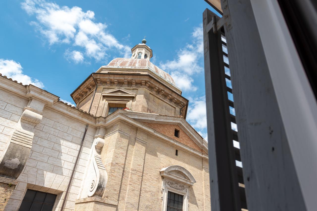 Buonanotte Colosseo Bed & Breakfast Rome Exterior photo